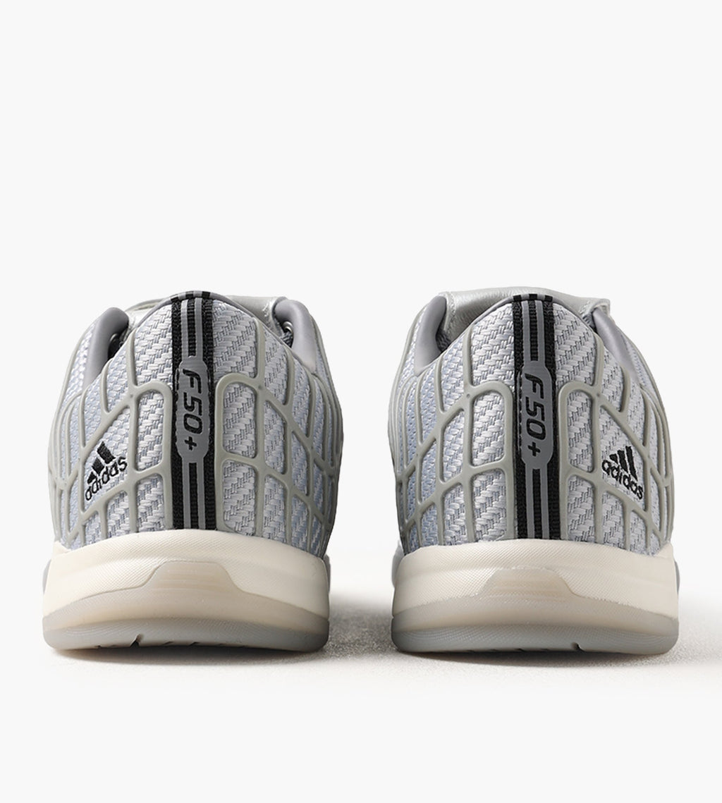 Adidas F50 Sala Silvmt Silvmt Grethr
