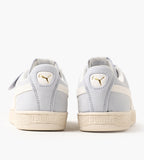 Puma Suede Charles F. Stead Snow Mountain Blue Frosted Ivory