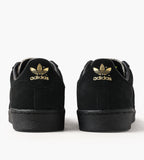 Adidas Jabbar Half Shell O Cblack Cblack Supcol Snake