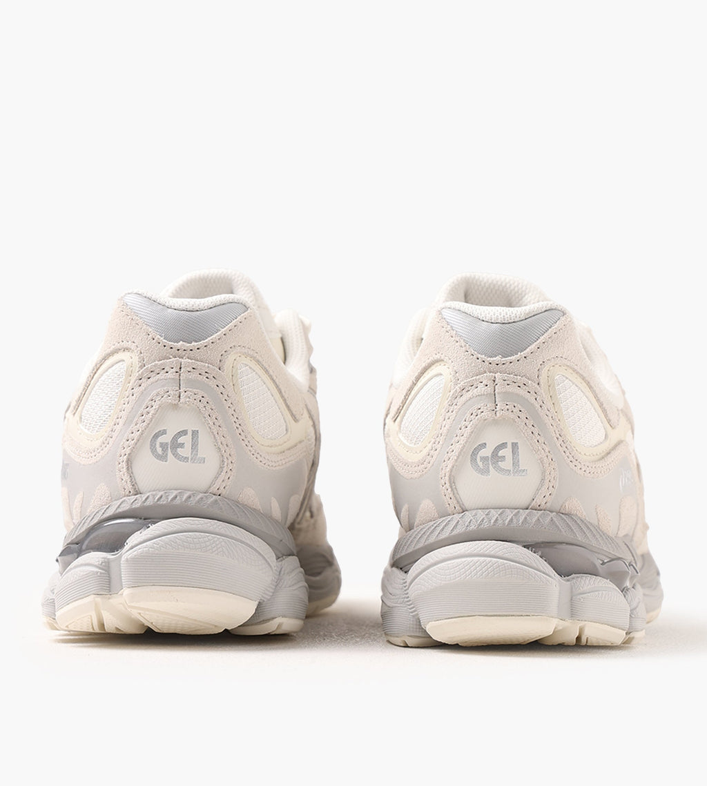 Asics GEL-NYC Cream Cream