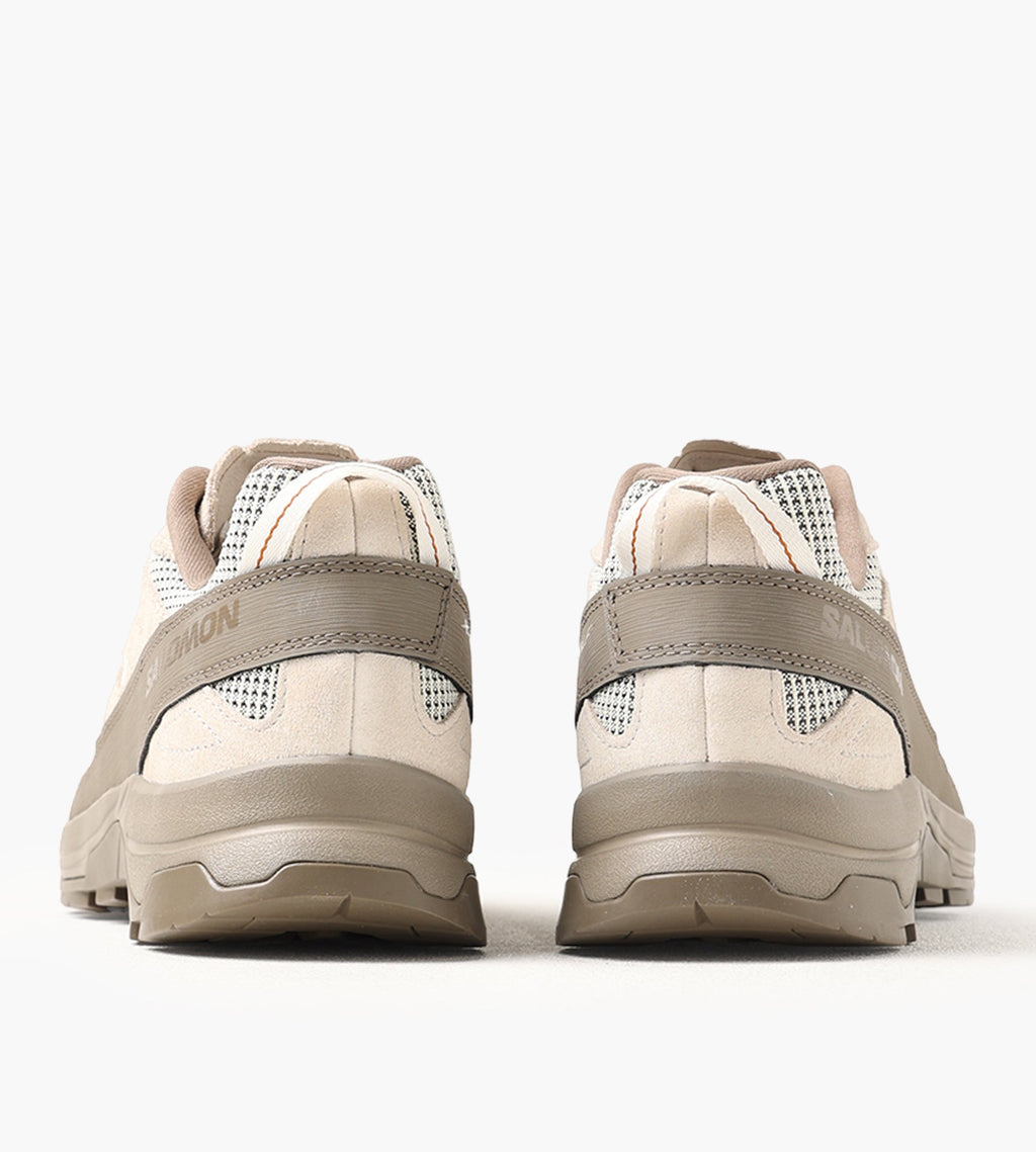 Salomon X ALP Woven Walnut Slv Cl Vanila