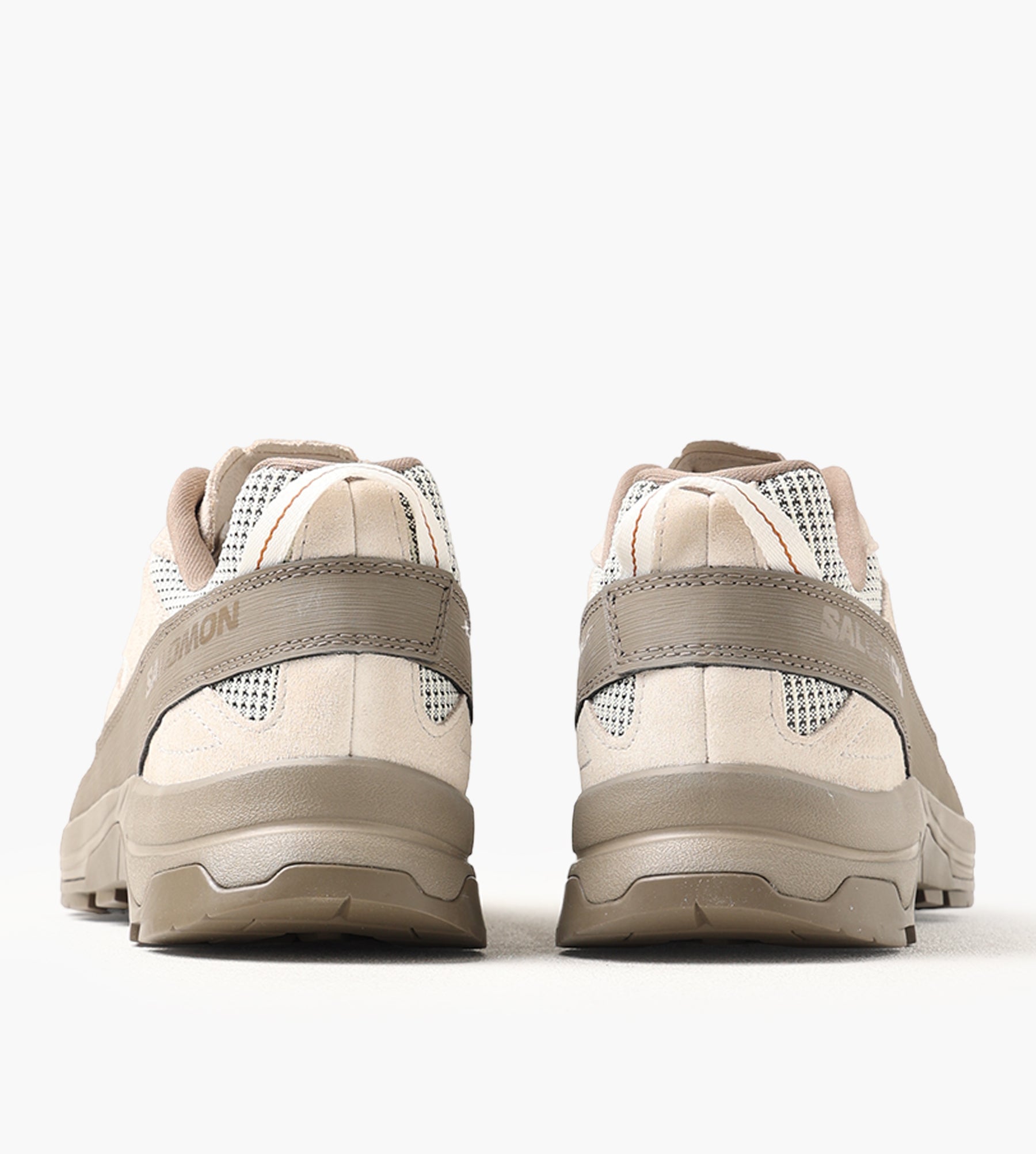 Salomon X ALP Woven Walnut Slv Cl Vanila