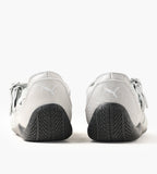 Puma Speedcat Ballet Croc Puma White Vapor Gray
