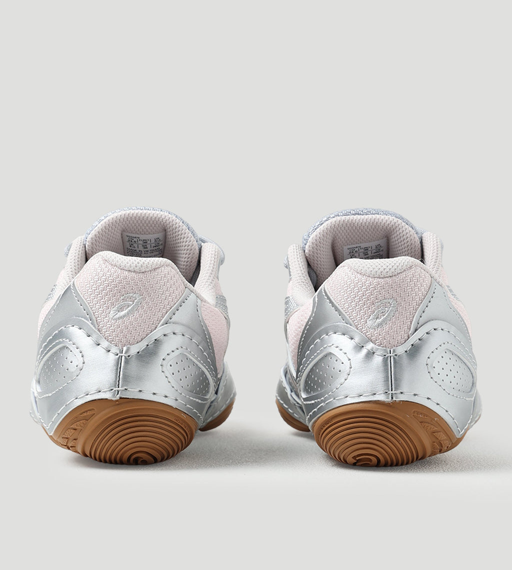 Asics Hypersync Piedmont Grey Pink Cloud