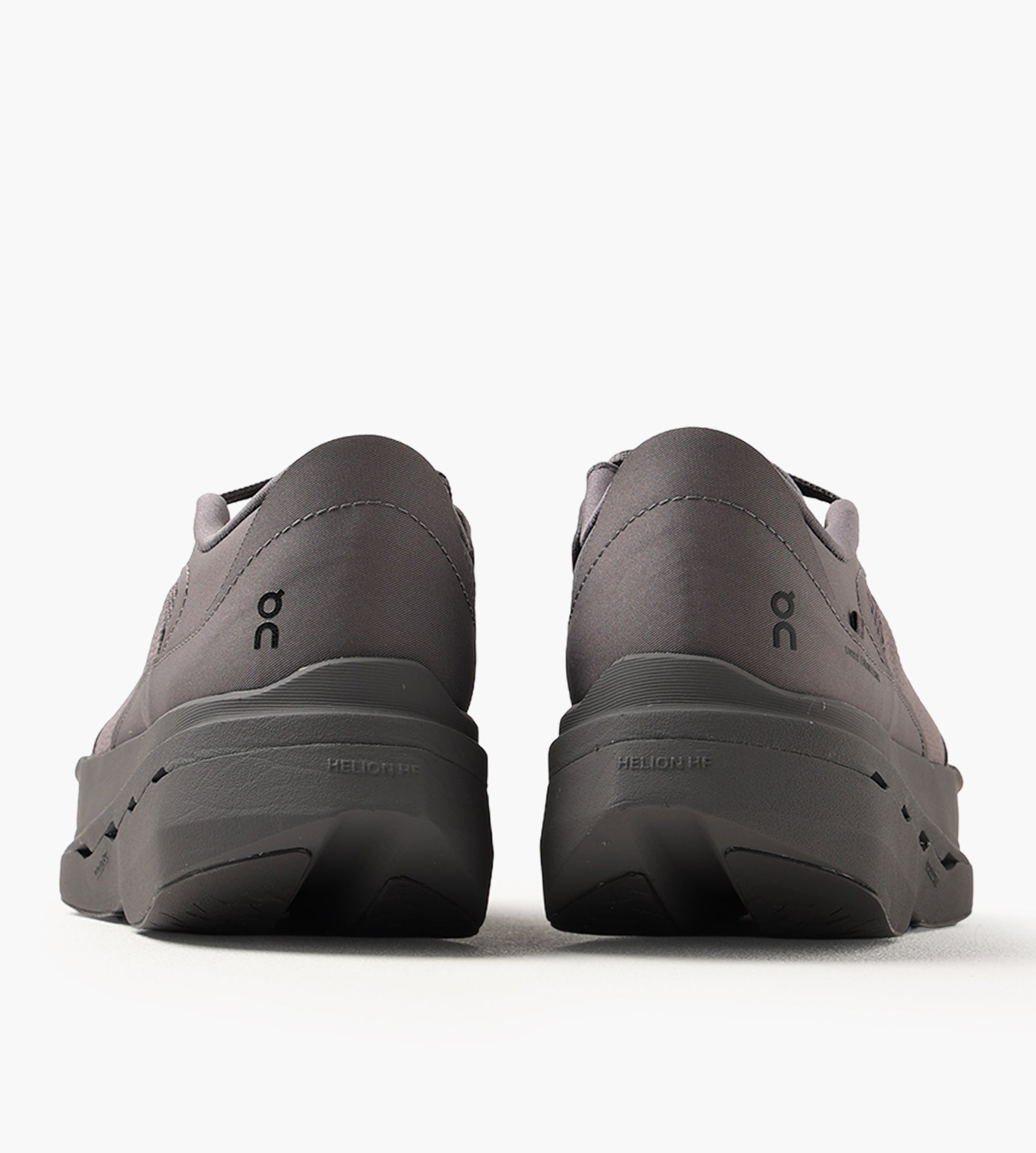On Cloudboom Volt PAF 1 W Ember Pebble
