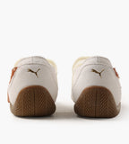 Puma Speedcat Ballet Doelette FS Wns Warm White Caramel Latte