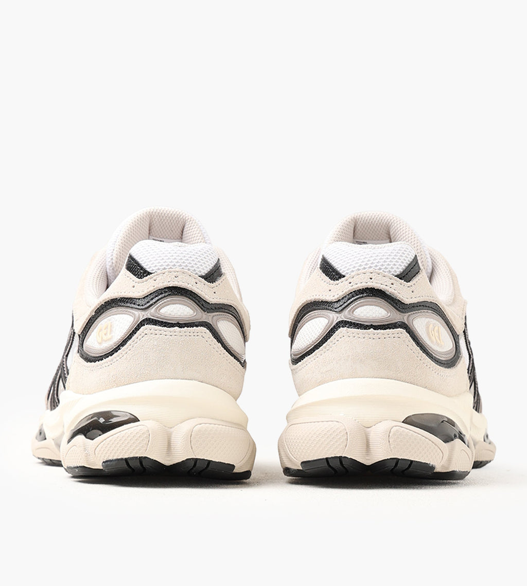 Asics Gel-NYC 2.0 White Oatmeal