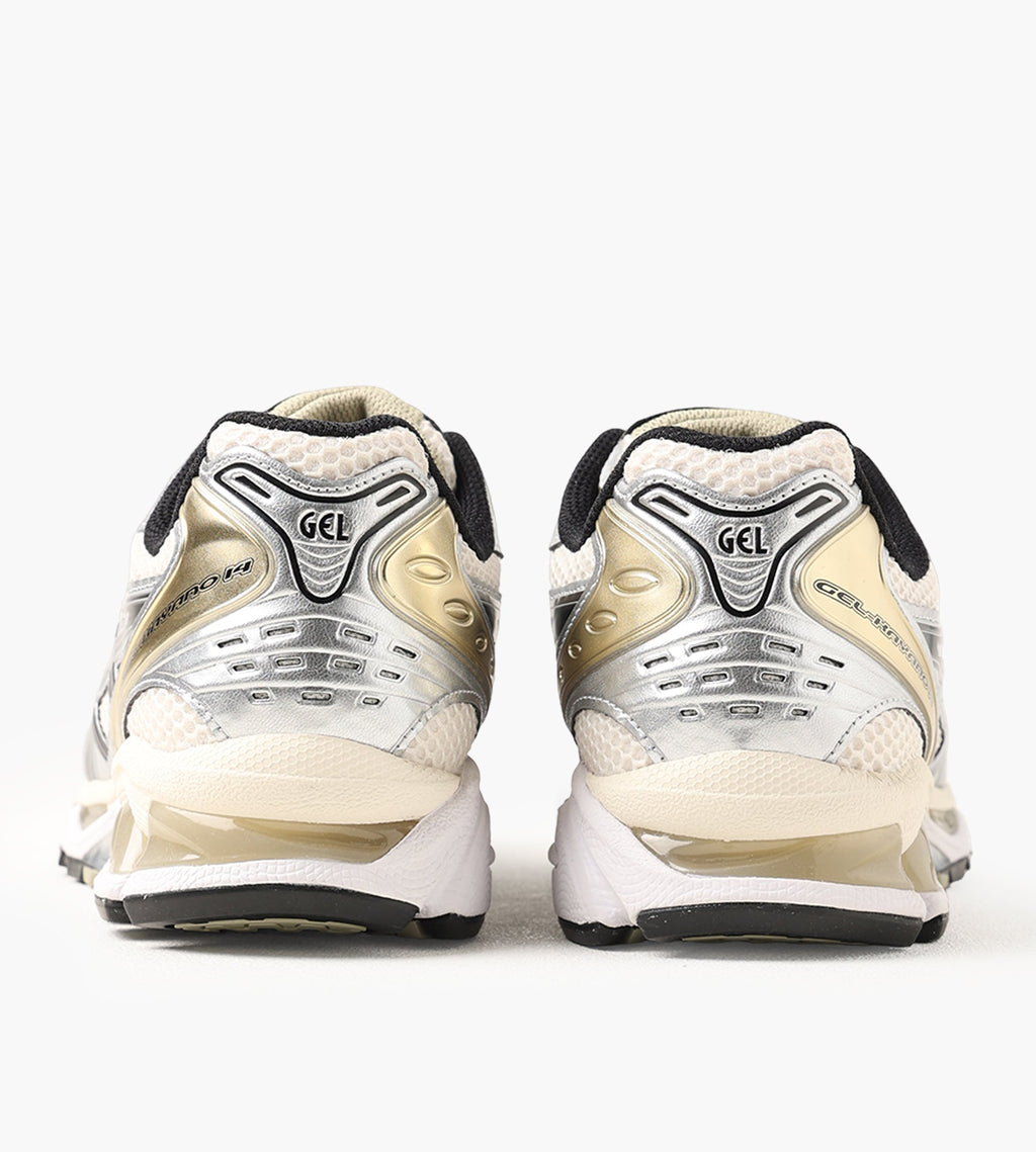 Asics Gel-Kayano 14 Birch Pure Silver