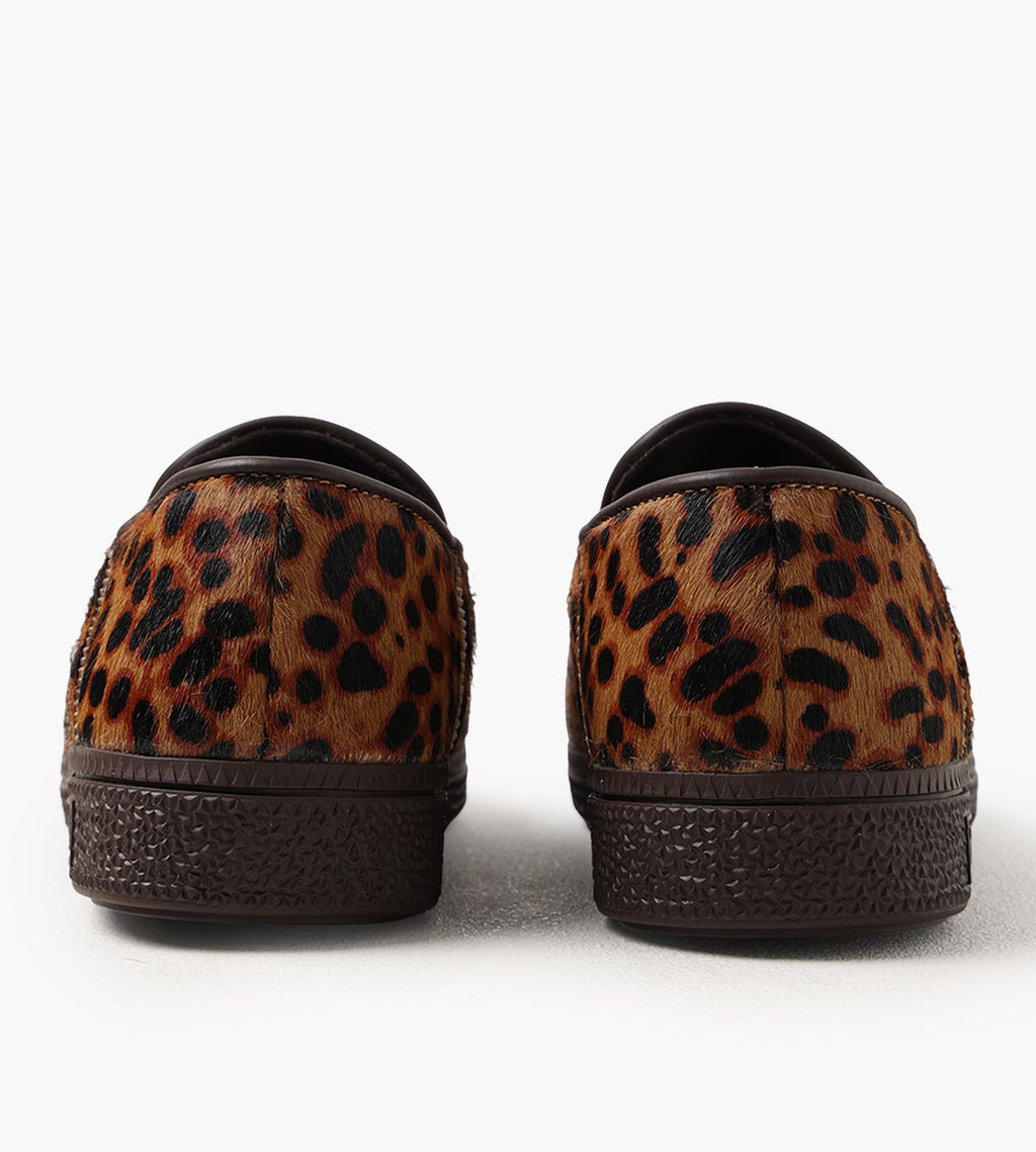 Adidas Handball Spezial Lo Supcol Cblack Dbrown