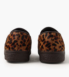 Adidas Handball Spezial Lo Supcol Cblack Dbrown