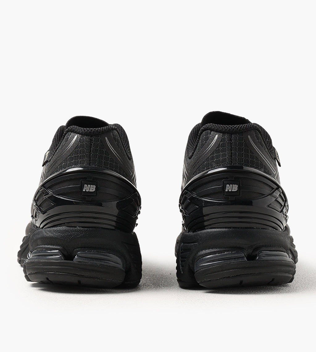 New Balance U190631U Black