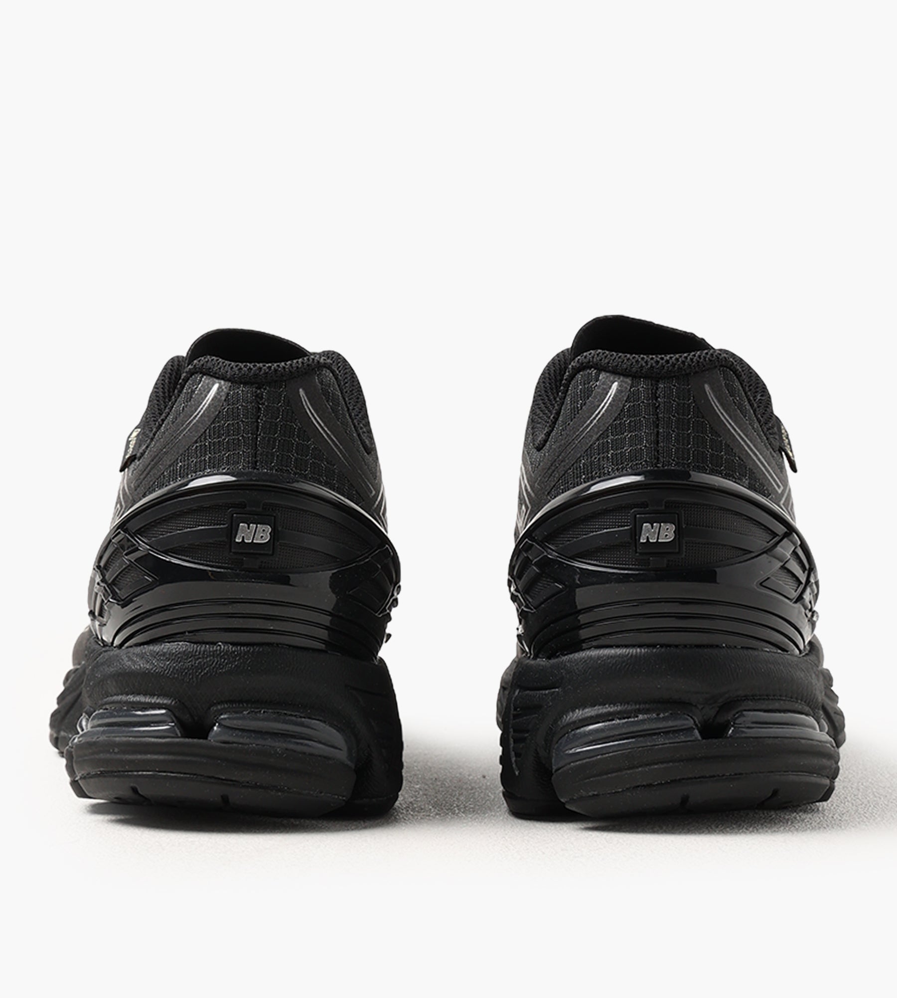 New Balance U190631U Black