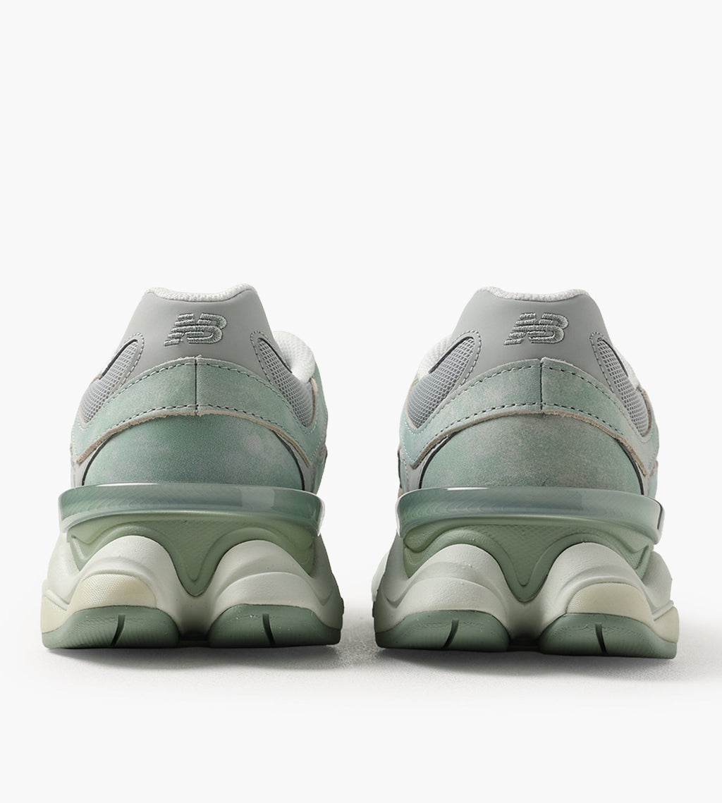 New Balance U90608Z4 Mosaic Green