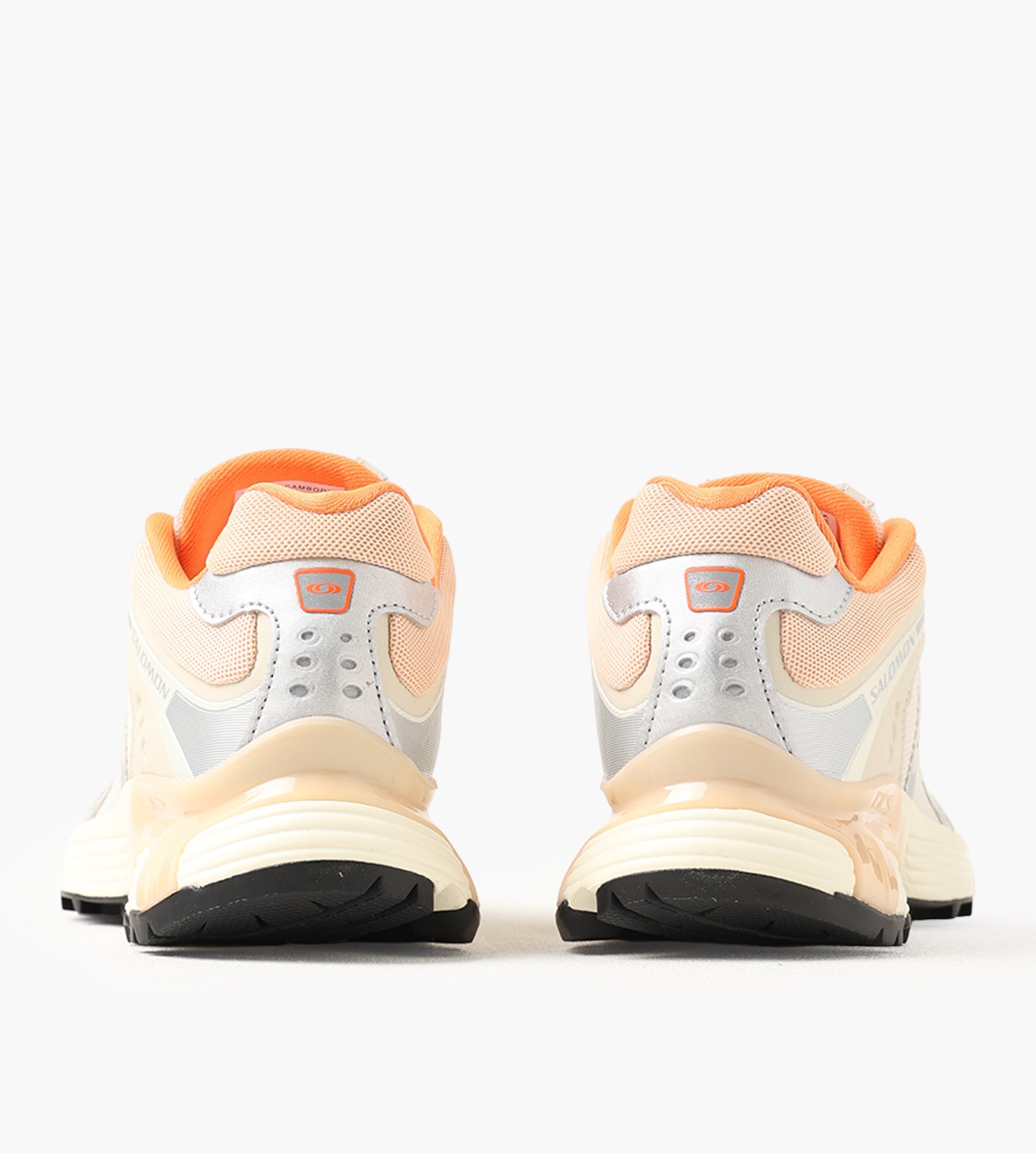 Salomon XT-Whisper Vanila Almilk Almond Cr