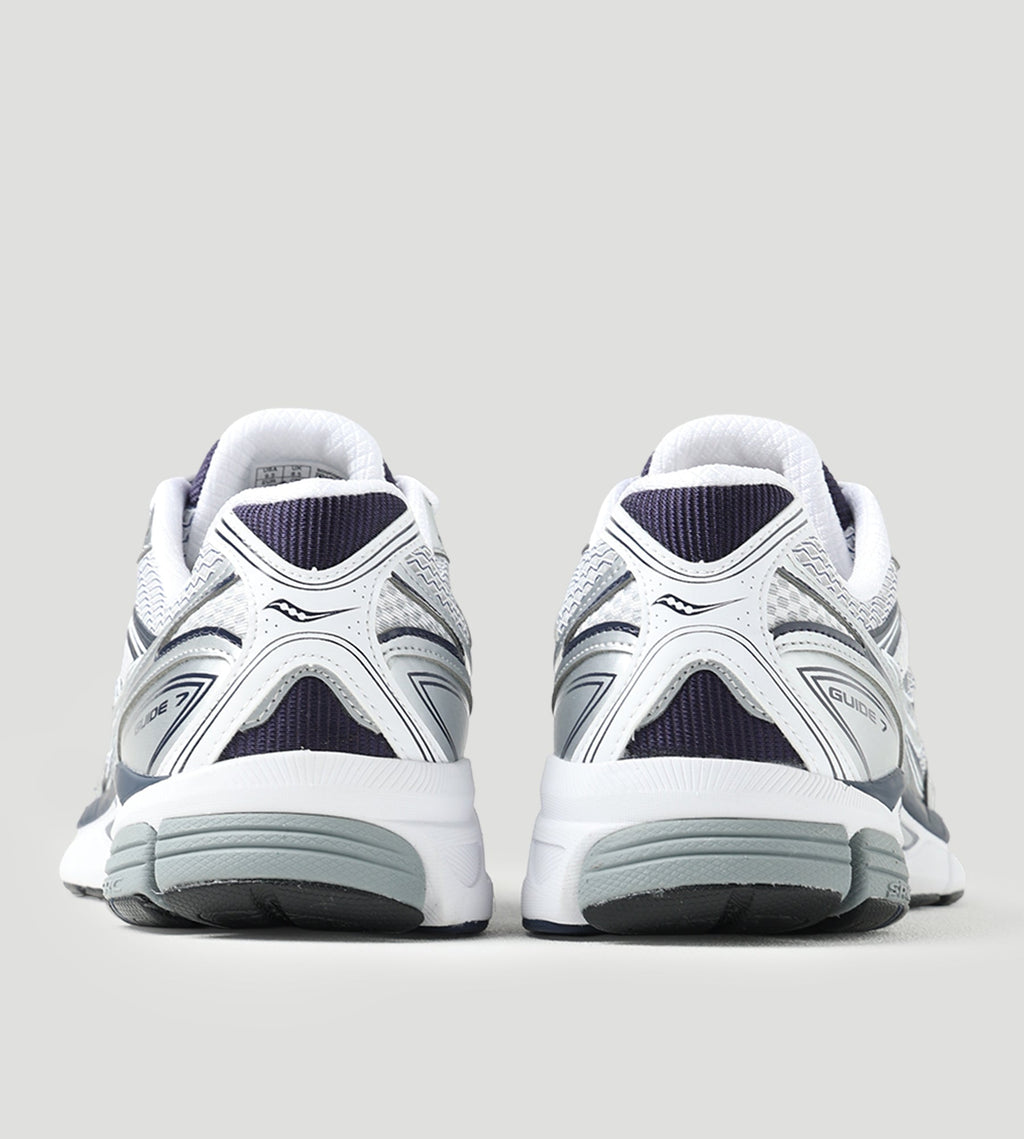 Saucony Progrid Guide 7 Fog Naval