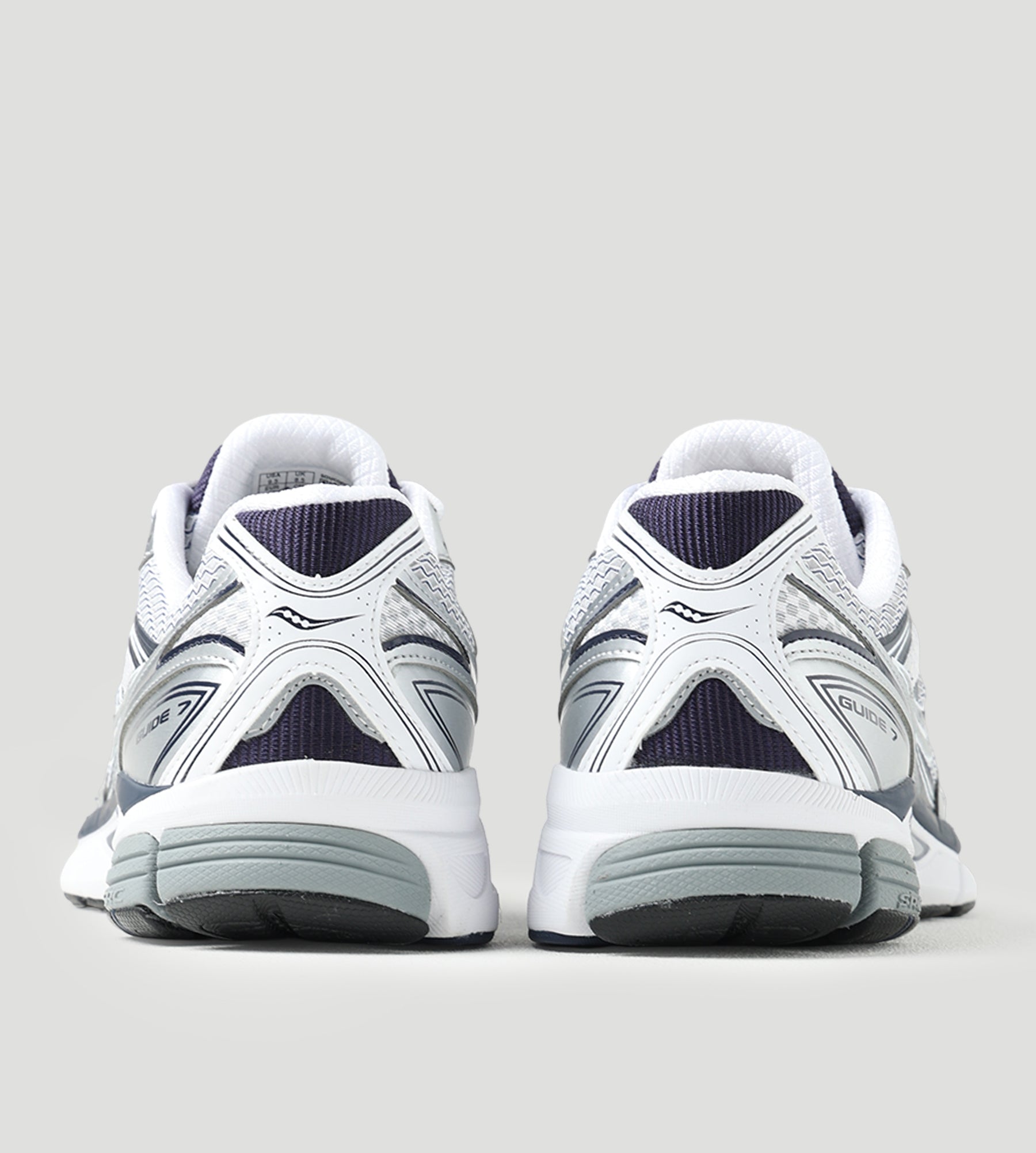 Saucony Progrid Guide 7 Fog Naval