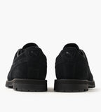 Puma Suede Vibram Puma Black