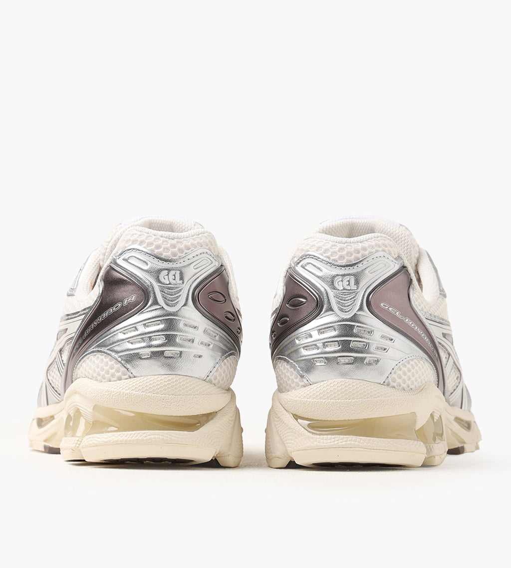 Asics Gel-Kayano 14 Cream Cocoa Powder