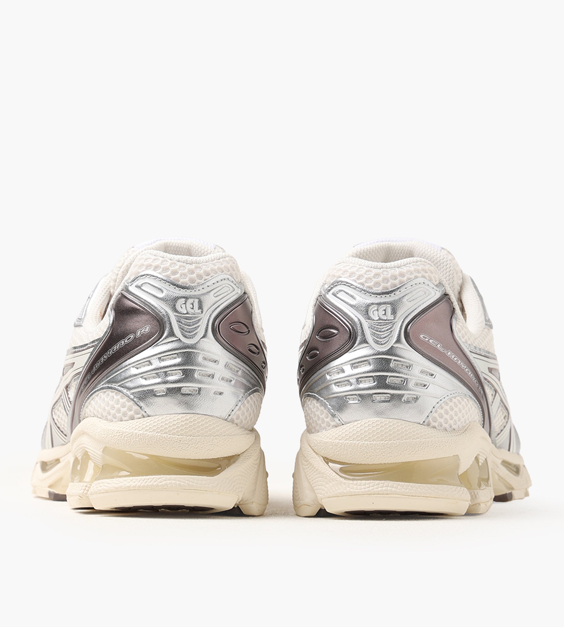 Asics Gel-Kayano 14 Cream Cocoa Powder