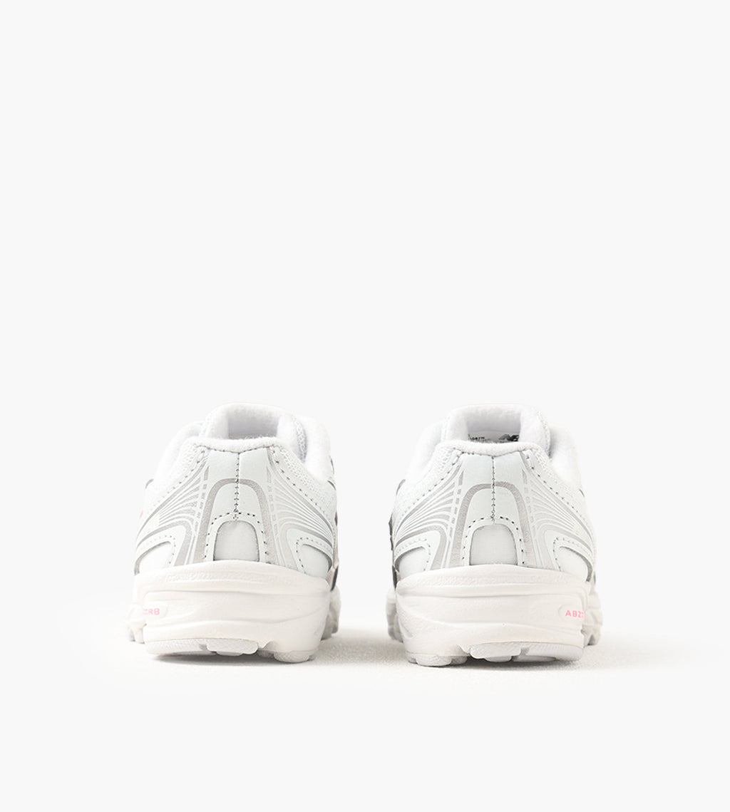 New Balance I74067N Silver Metallic