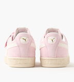 Puma Suede Charles F. Stead Rosy Outlook Frosted Ivory