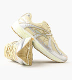 Brooks Adrenaline GTS 10 Dusty Yellow Neo Yellow Grey