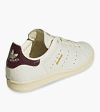 Adidas Stan Smith 80s W Owhite Owhite Maroon