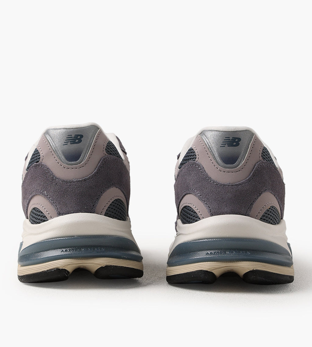 New Balance U20107PT Neptune Grey