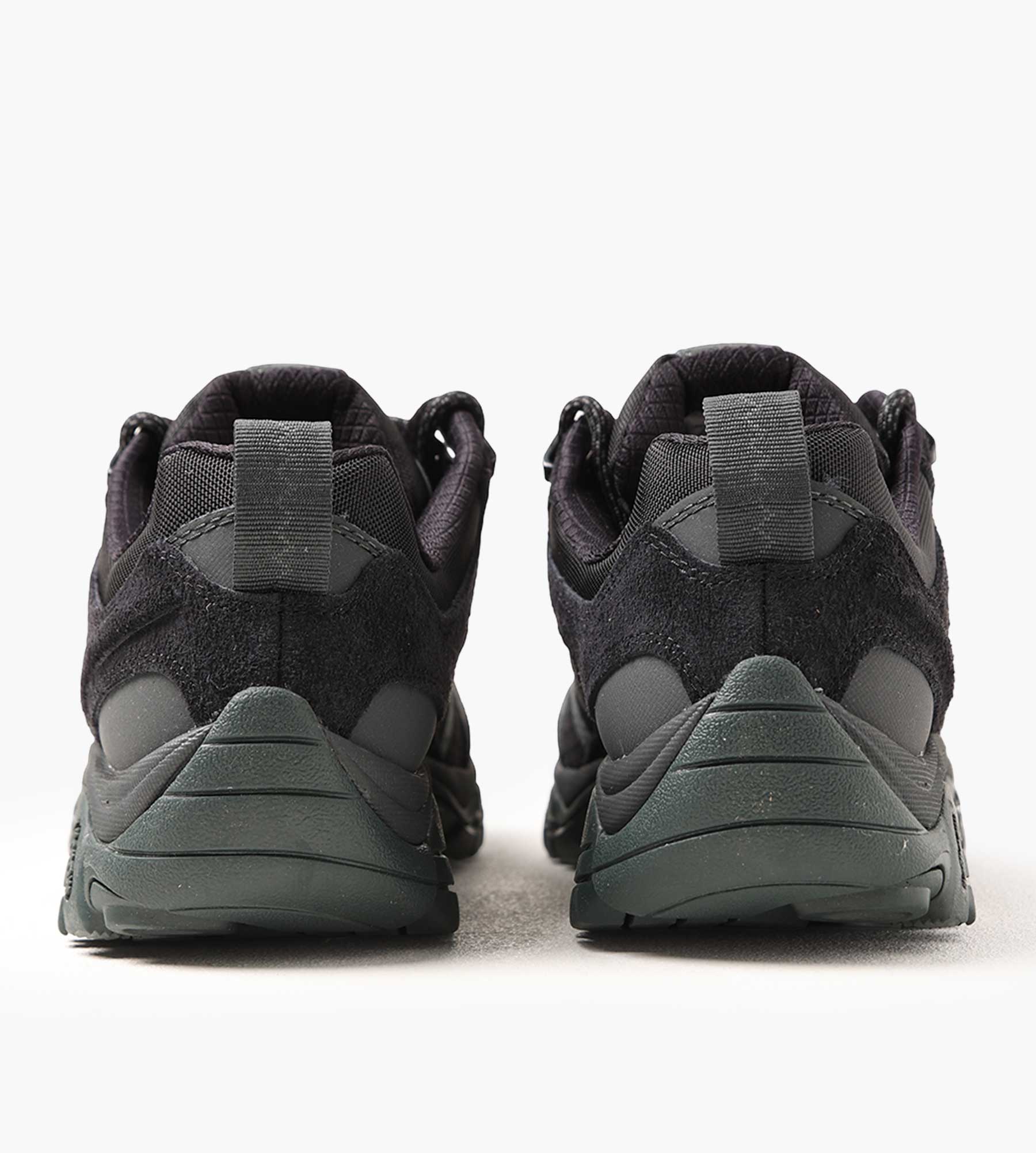 Merrell Moab 2 Mesa Luxe SE Black Graphite