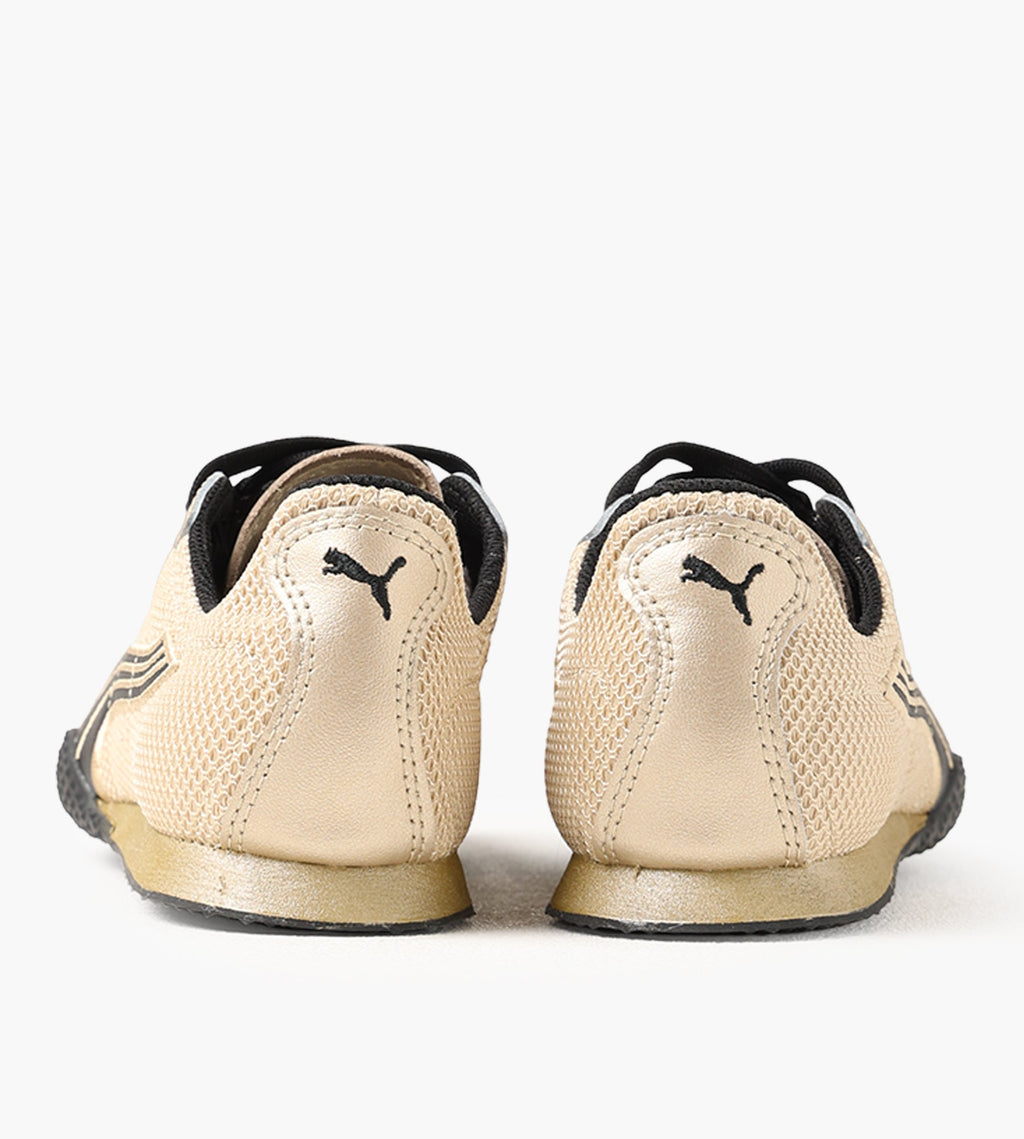 Puma H Street Chrome Puma Gold Puma Black