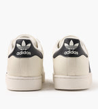 Adidas Superstar II W Owhite Cblack Owhite