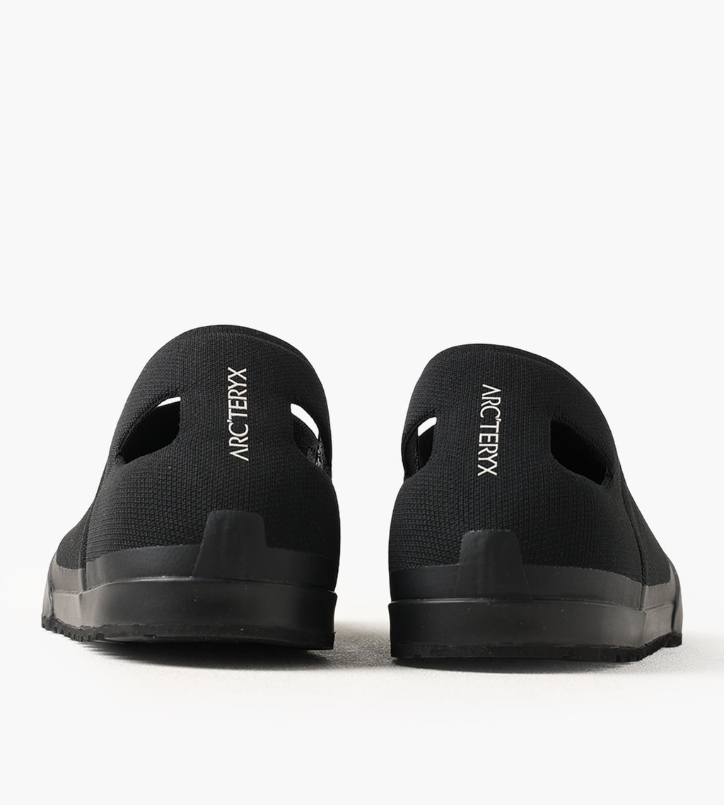 Arc'teryx Kragg Aura Men Black Black