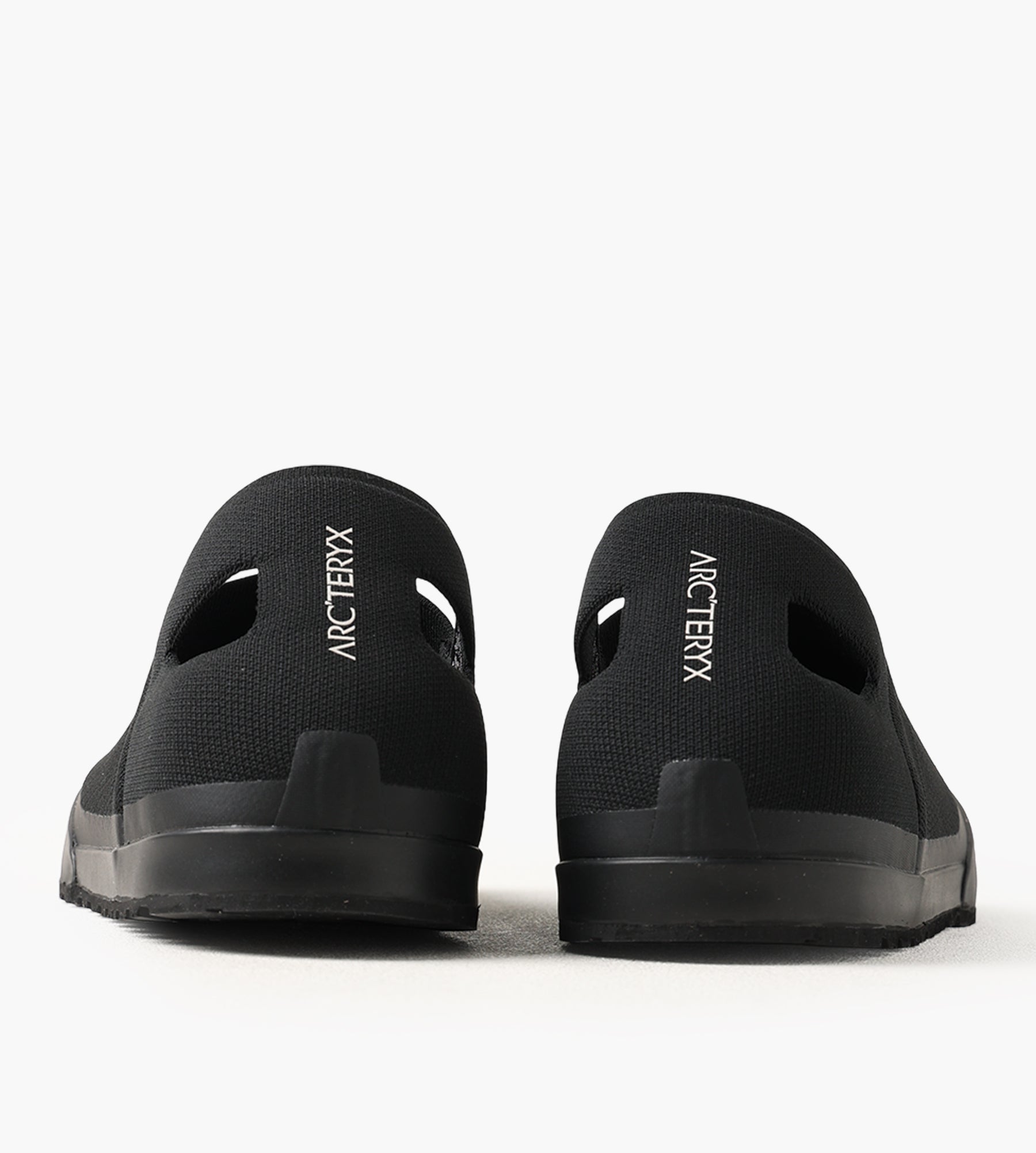 Arc'teryx Kragg Aura Men Black Black