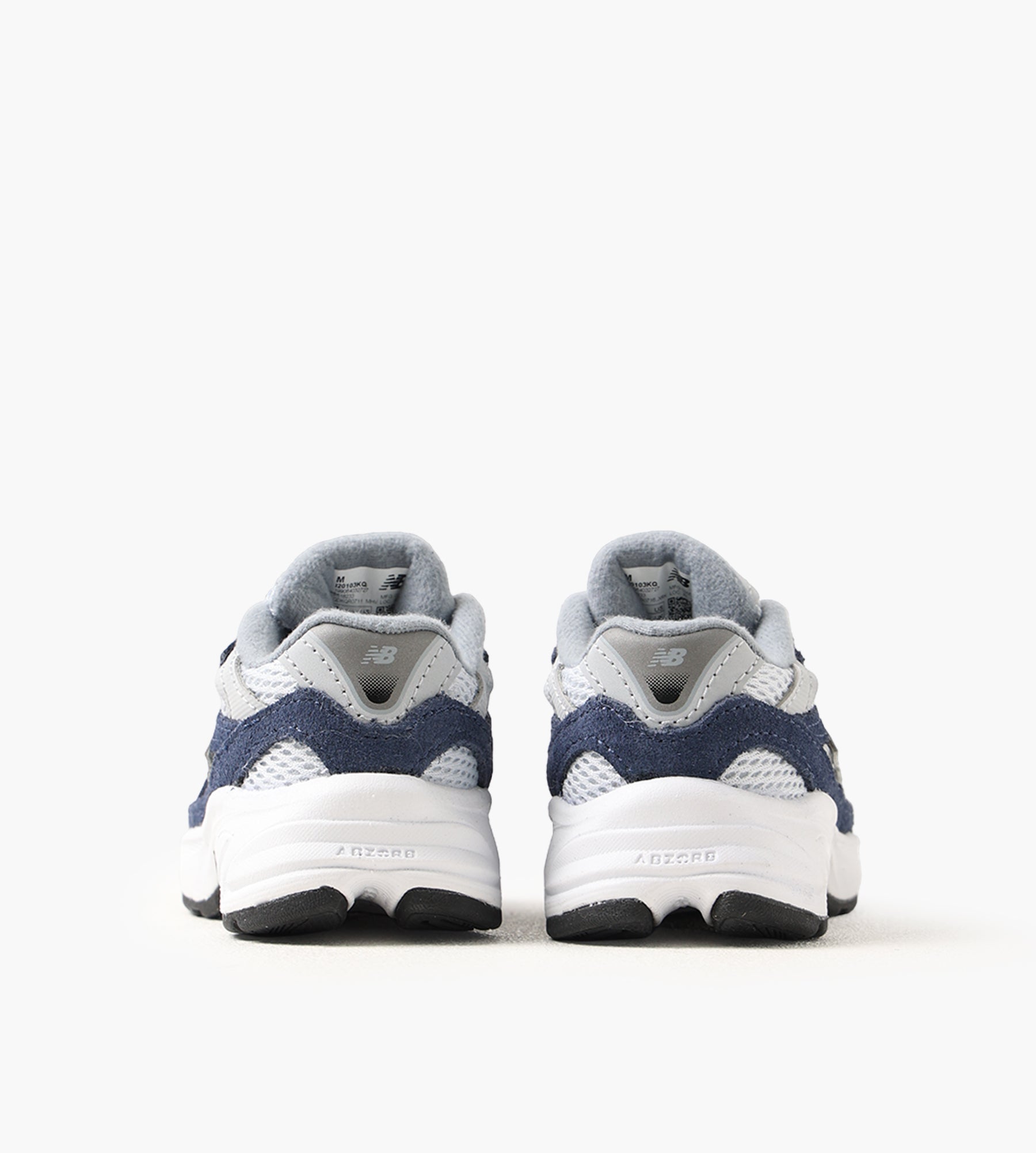 New Balance I20103KQ NB Navy