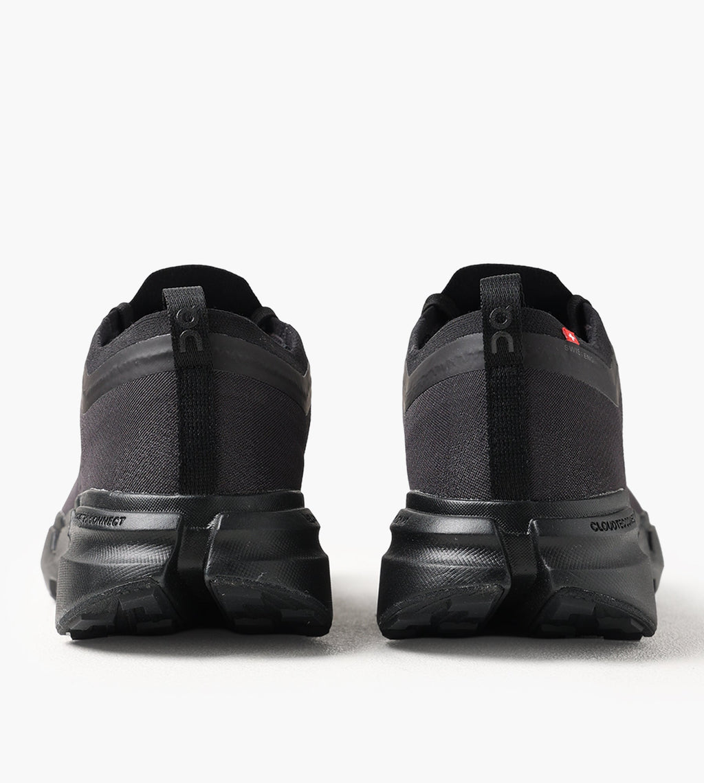 On Cloudsoma M Black Black