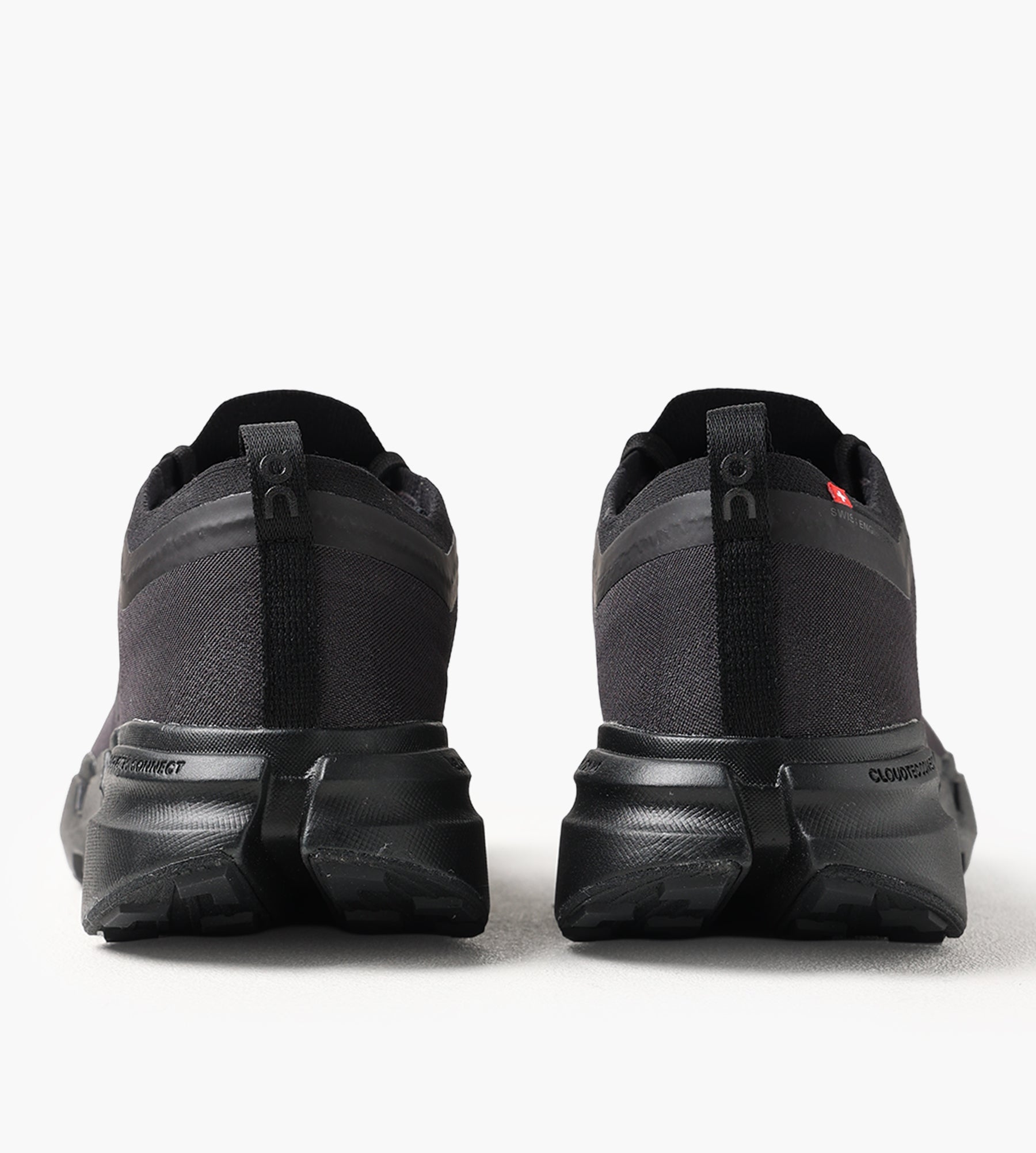 On Cloudsoma M Black Black