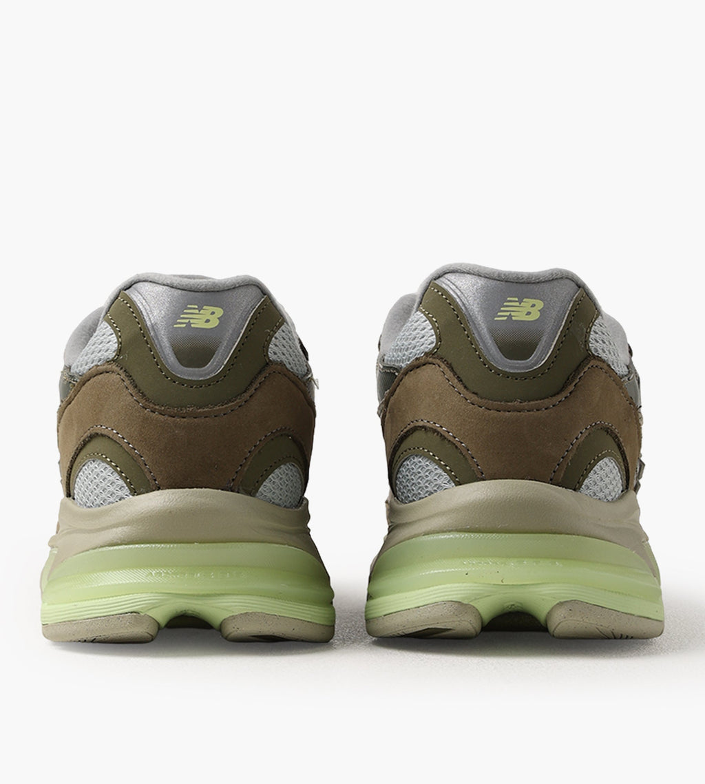 New Balance U20101AH Covert Green