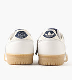 Adidas Burnden II SPZL Ftwwht Crewht Owhite