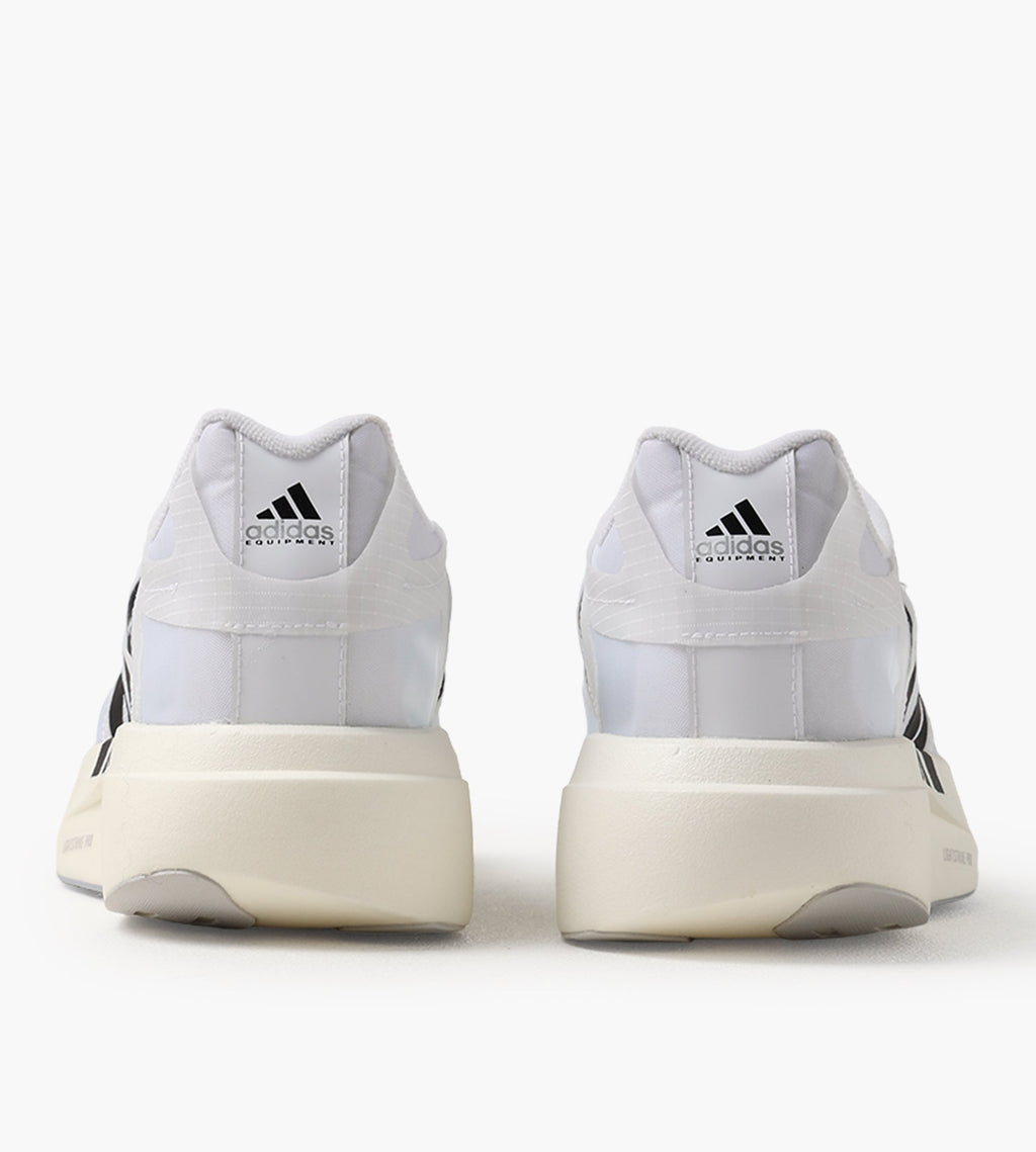 Adidas Equipment Evo SL Ftwwht Cblack Greone