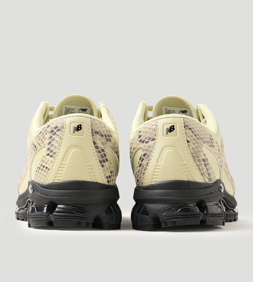 New Balance U18907P8 Moc Toe Morel Snakeskin