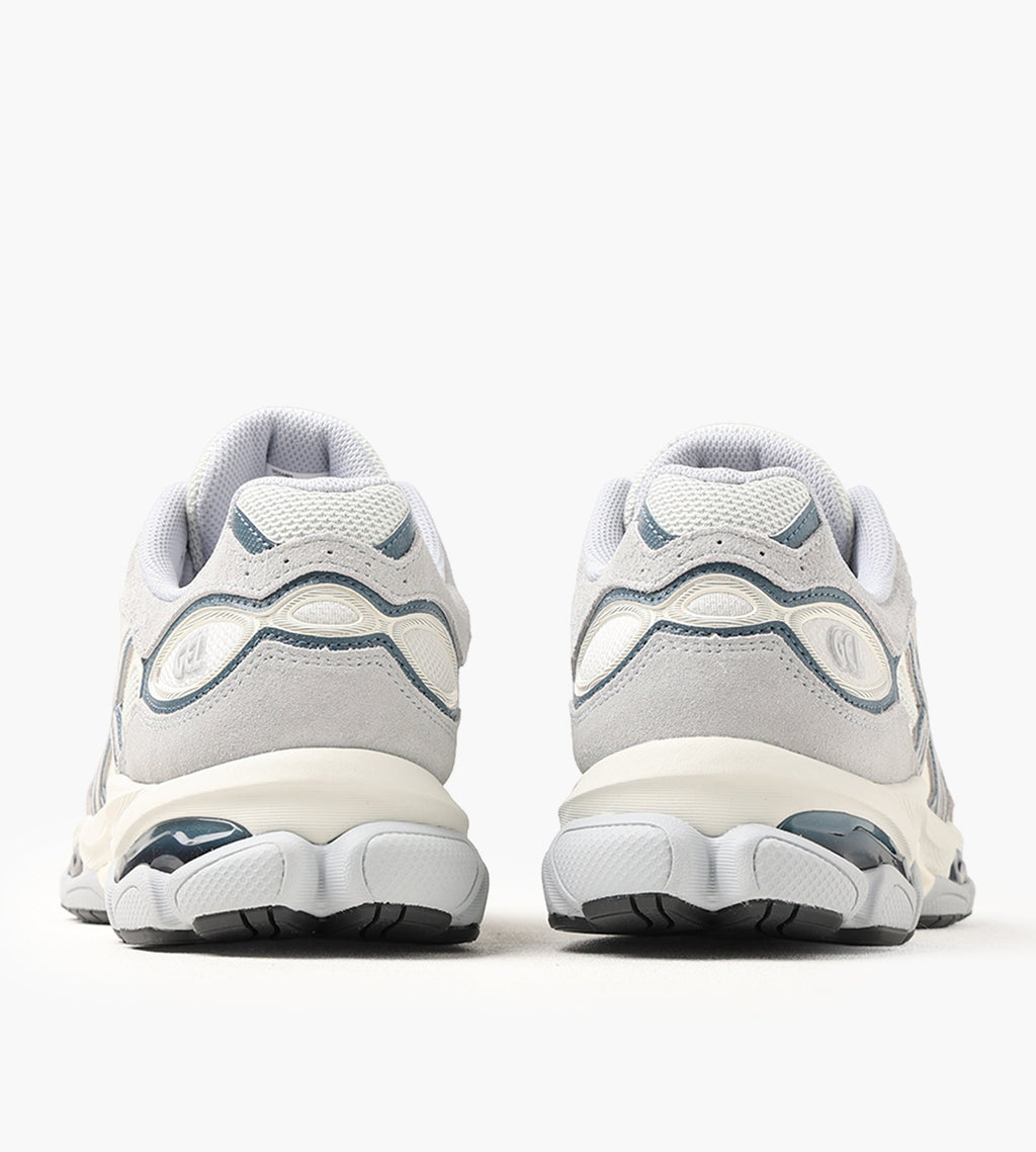Asics Gel-NYC 2.0 Lake Grey Piedmont Grey