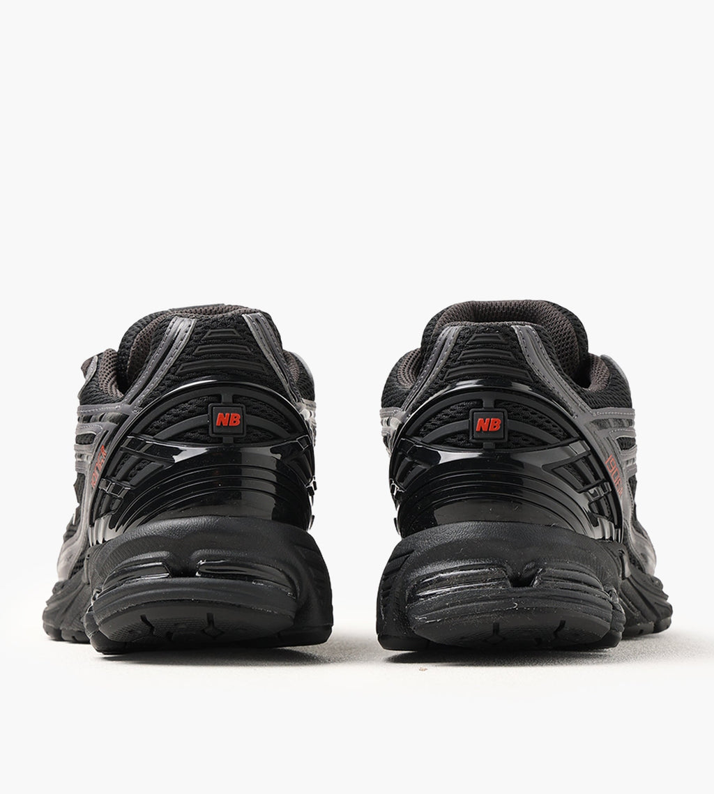 New Balance U19069L0 Black