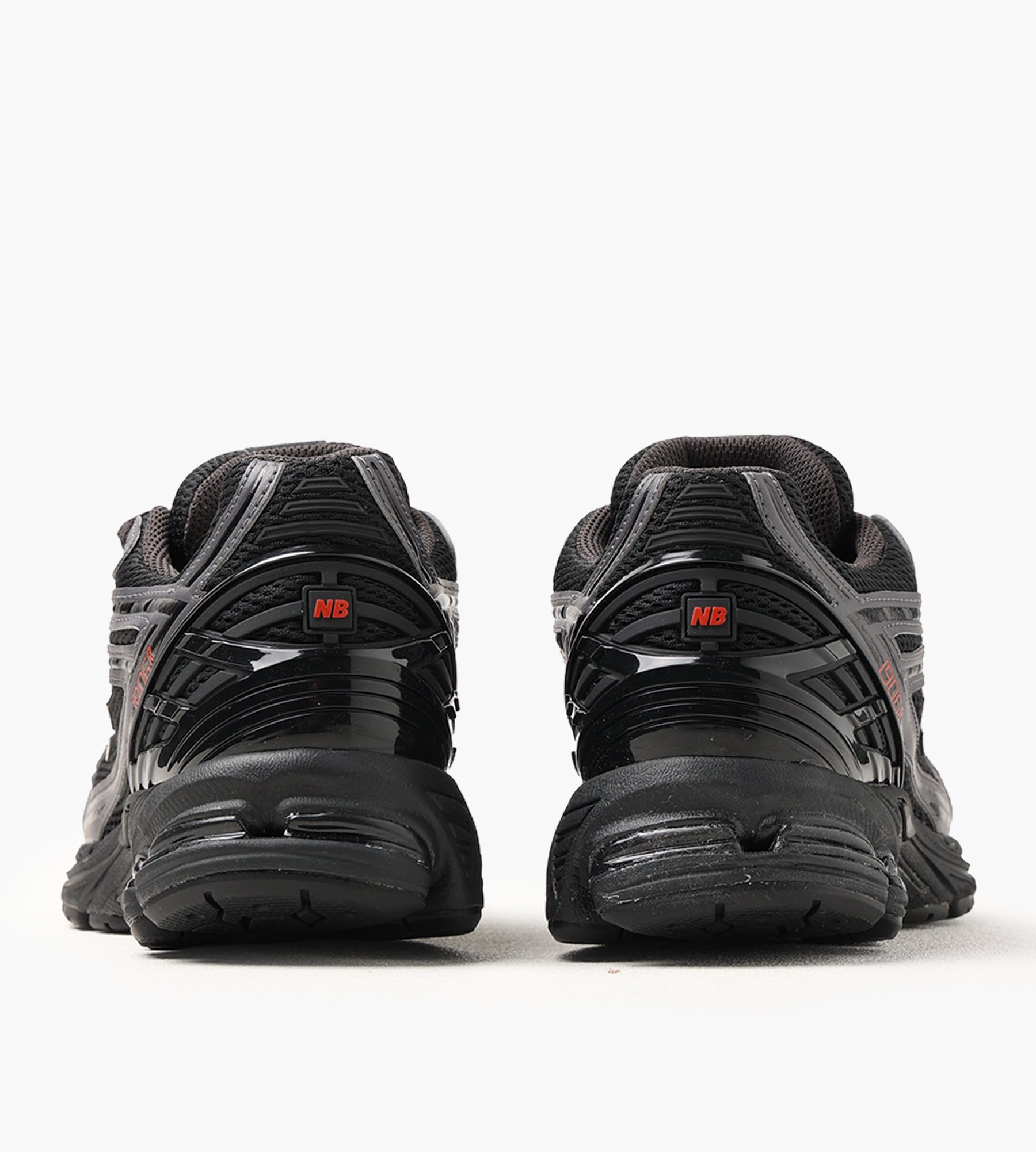New Balance U19069L0 Black