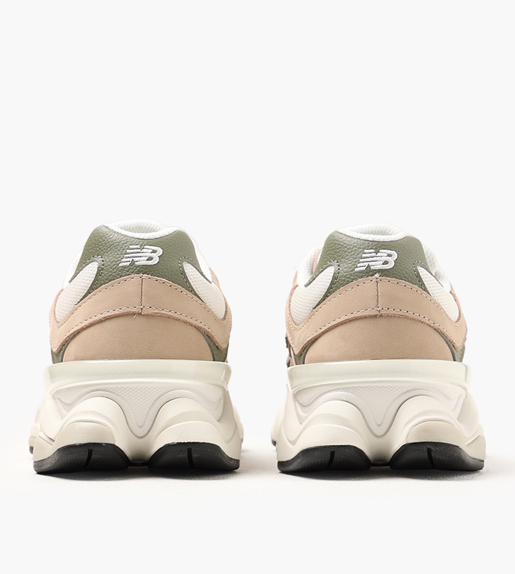 New Balance U90606BI Mindful Grey