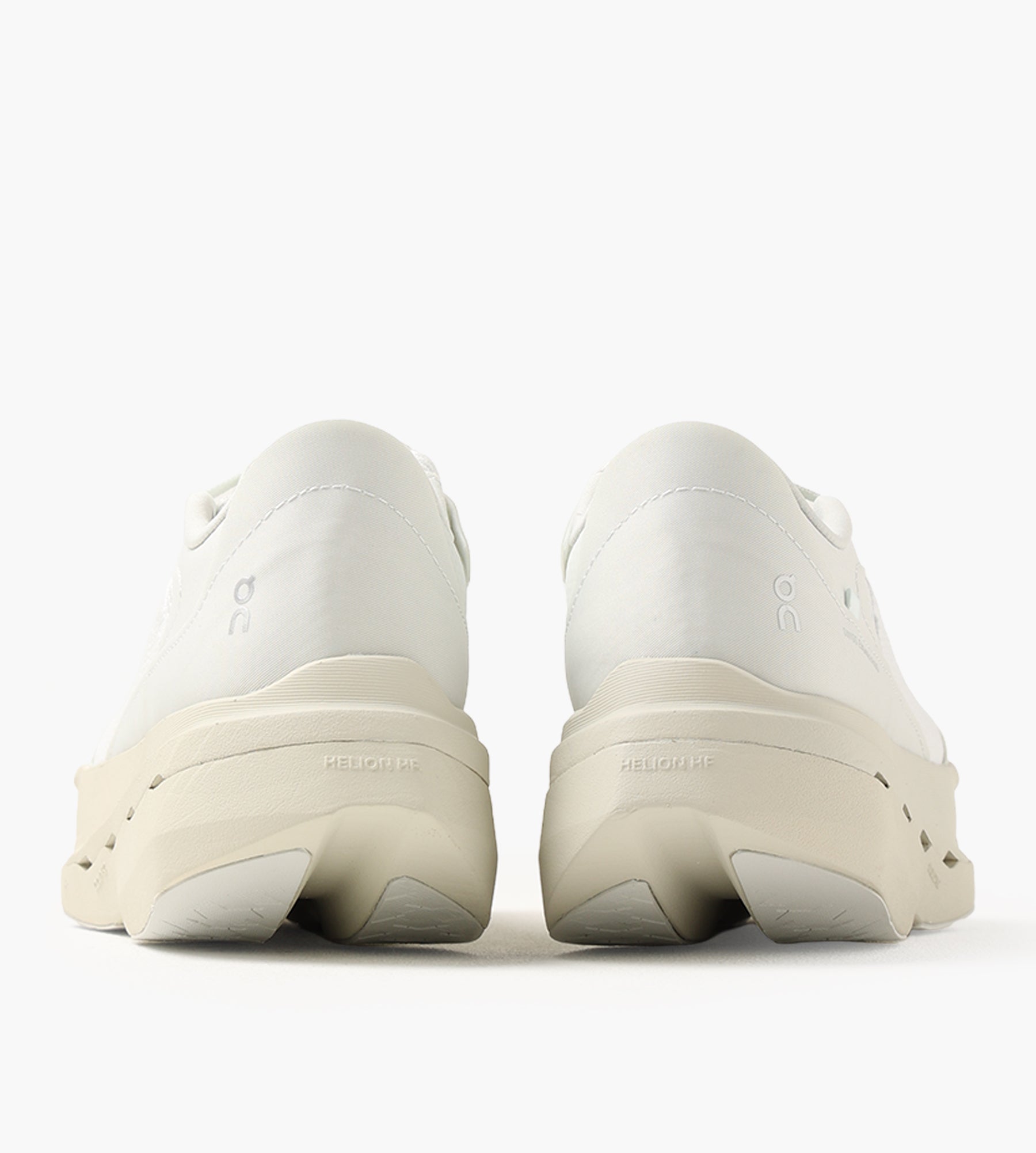 On Cloudboom Volt PAF 1 M White Gale
