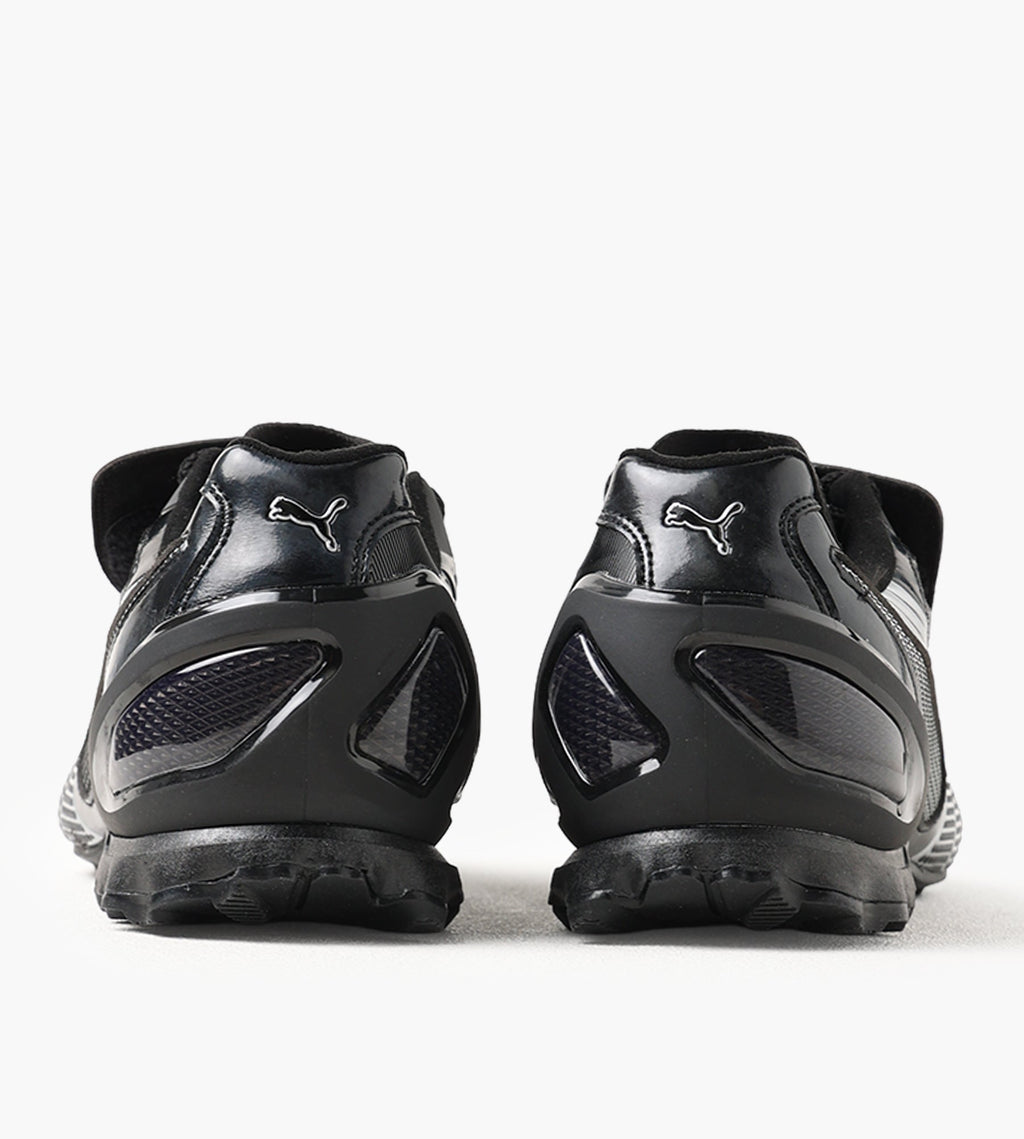 Puma V S1 Ahluwalia BM Puma Black Puma Silver