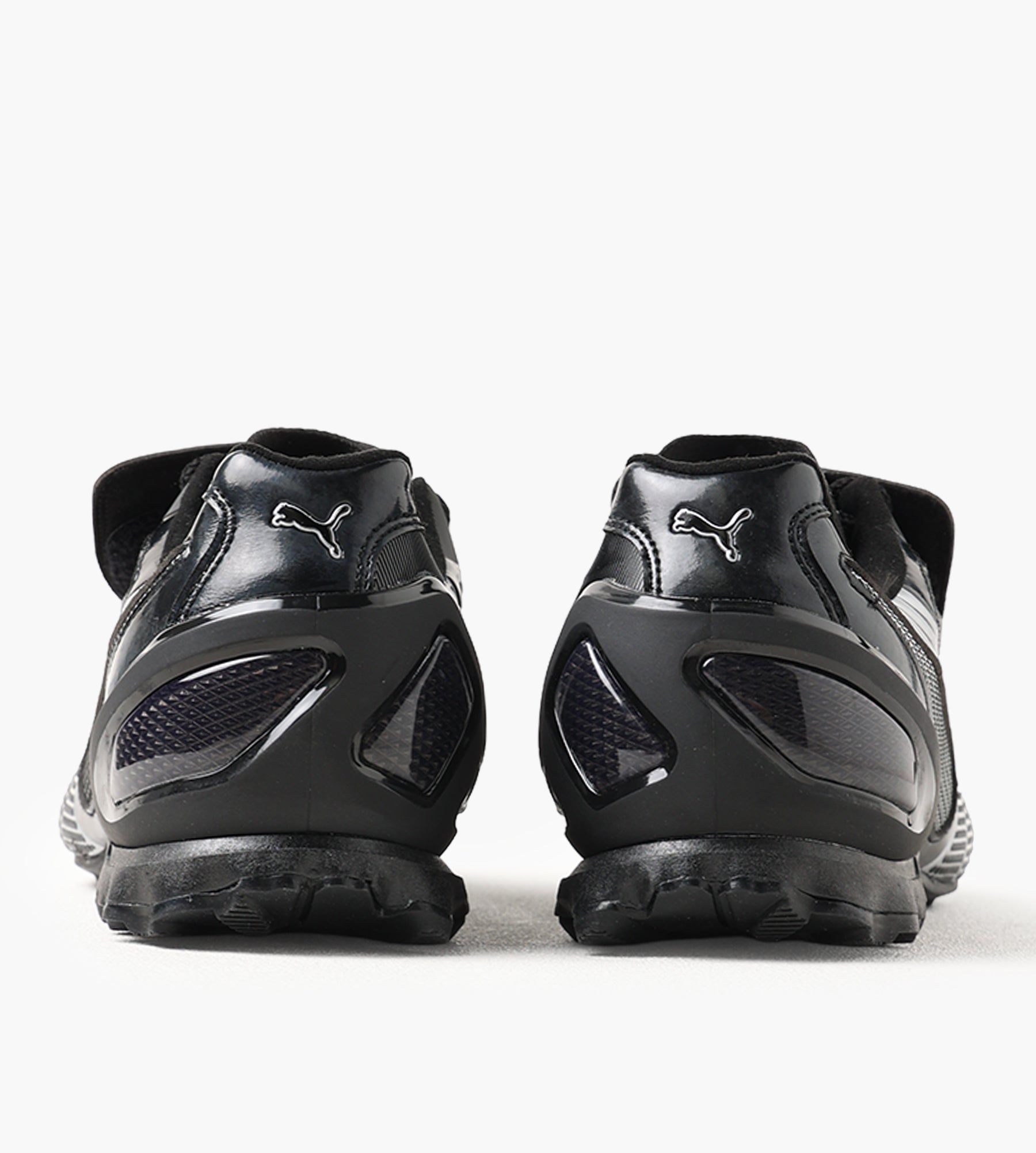 Puma V S1 Ahluwalia BM Puma Black Puma Silver