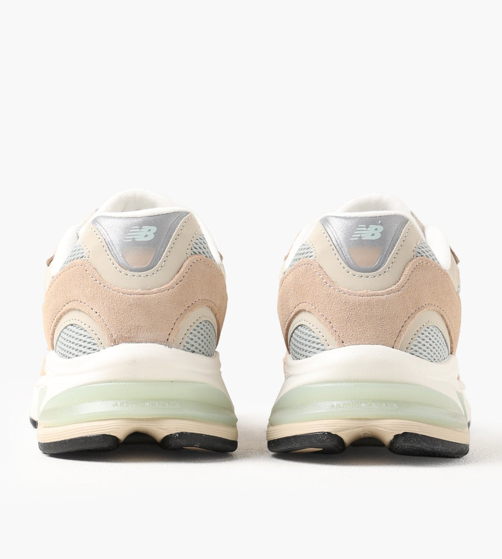 New Balance U2010281 Mindful Grey