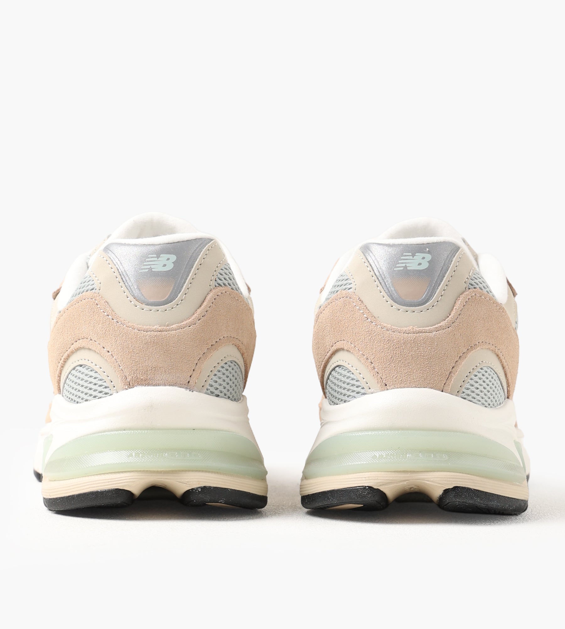 New Balance U2010281 Mindful Grey