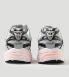 Brooks Adrenaline GTS 10 Quiet Gray Black CoralRose